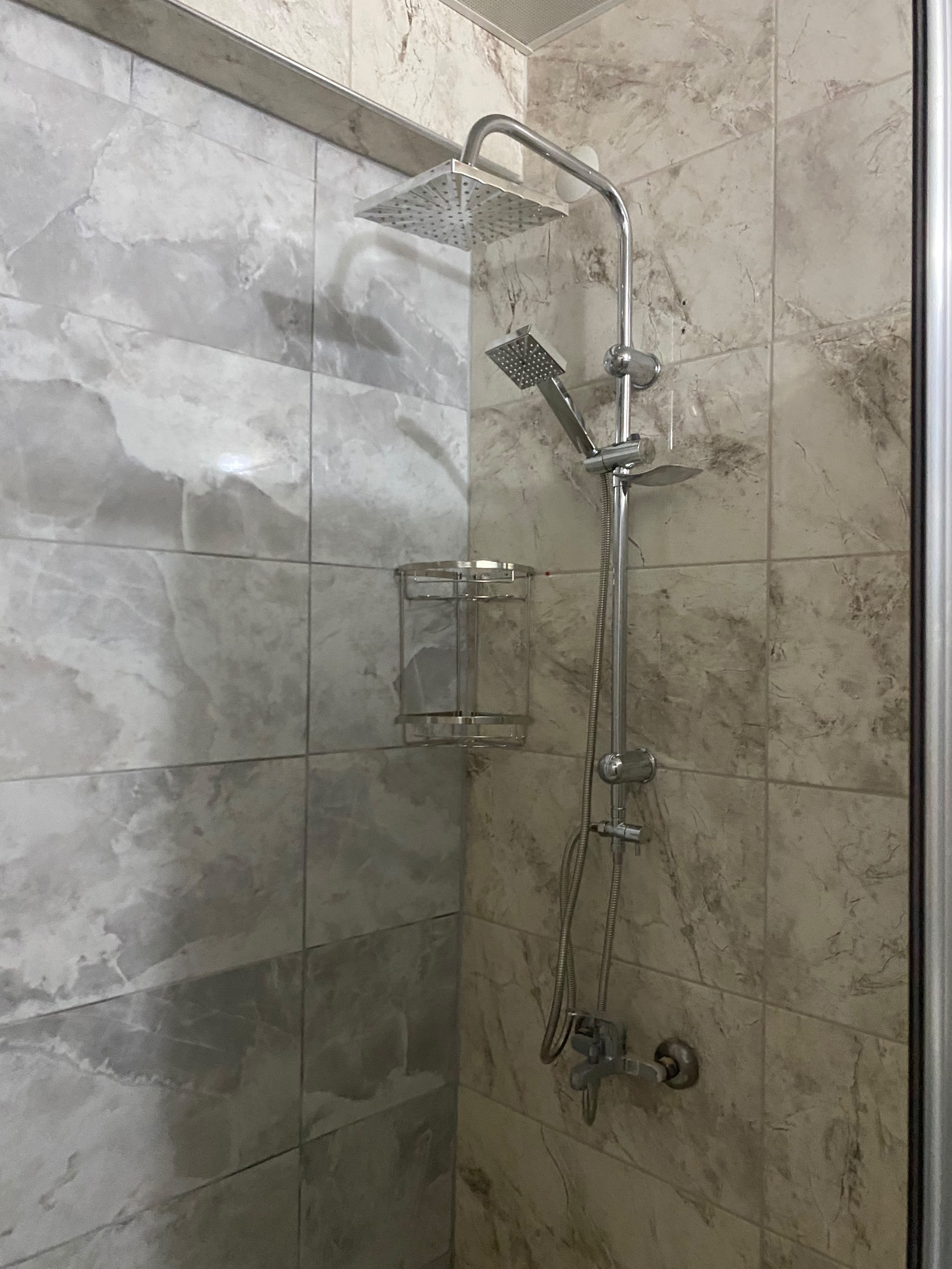 Uğur Sıhhi Tesisat tarafından tamamlanan banyo ve mutfak tesisat işi